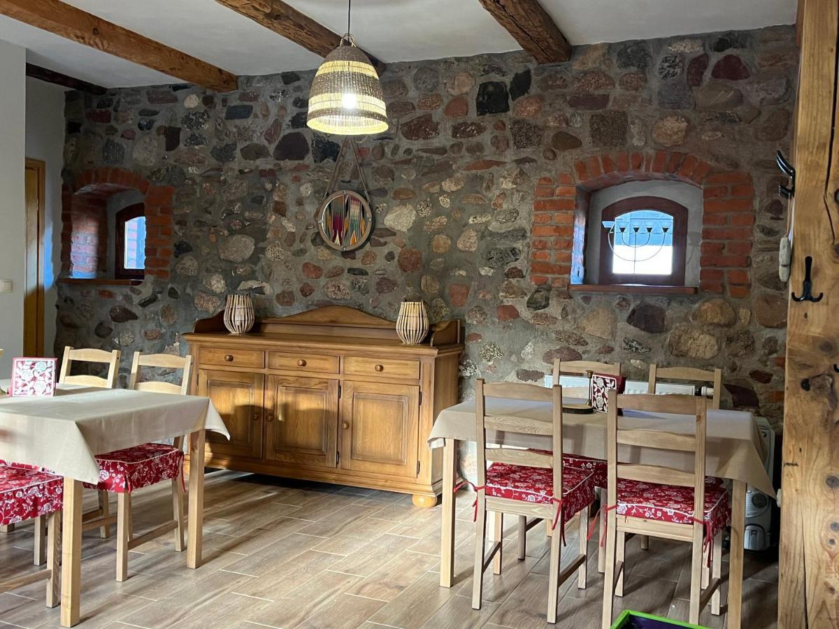 Siedlisko Na Gorce Villa Zalec Екстериор снимка