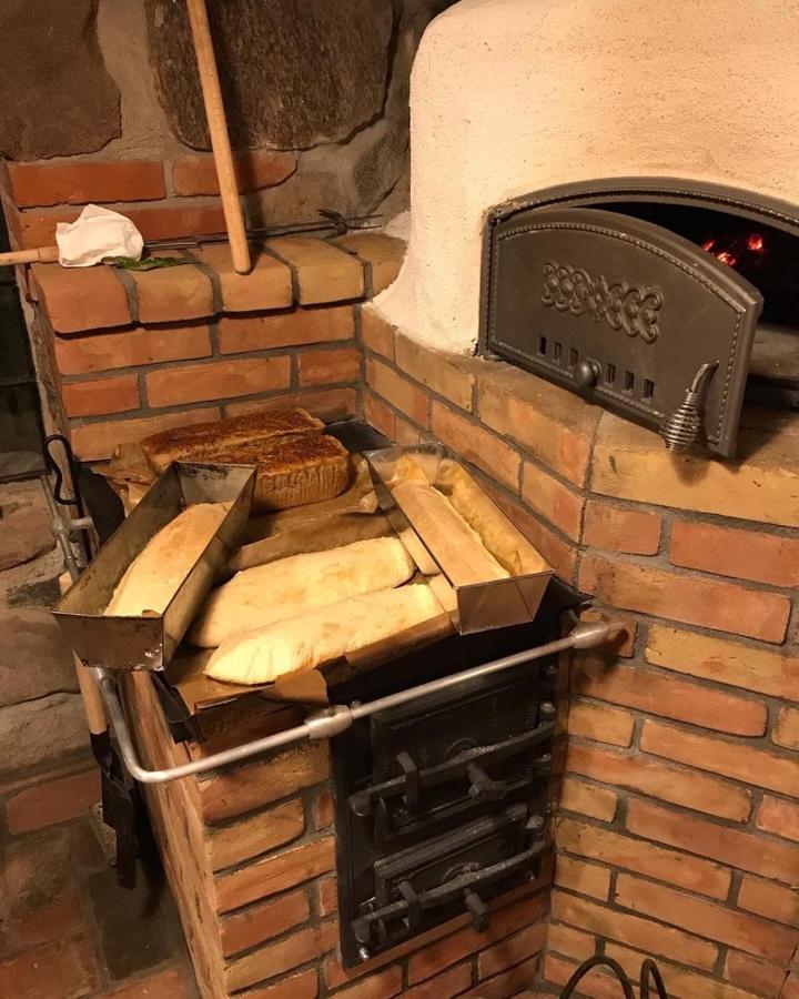 Siedlisko Na Gorce Villa Zalec Екстериор снимка