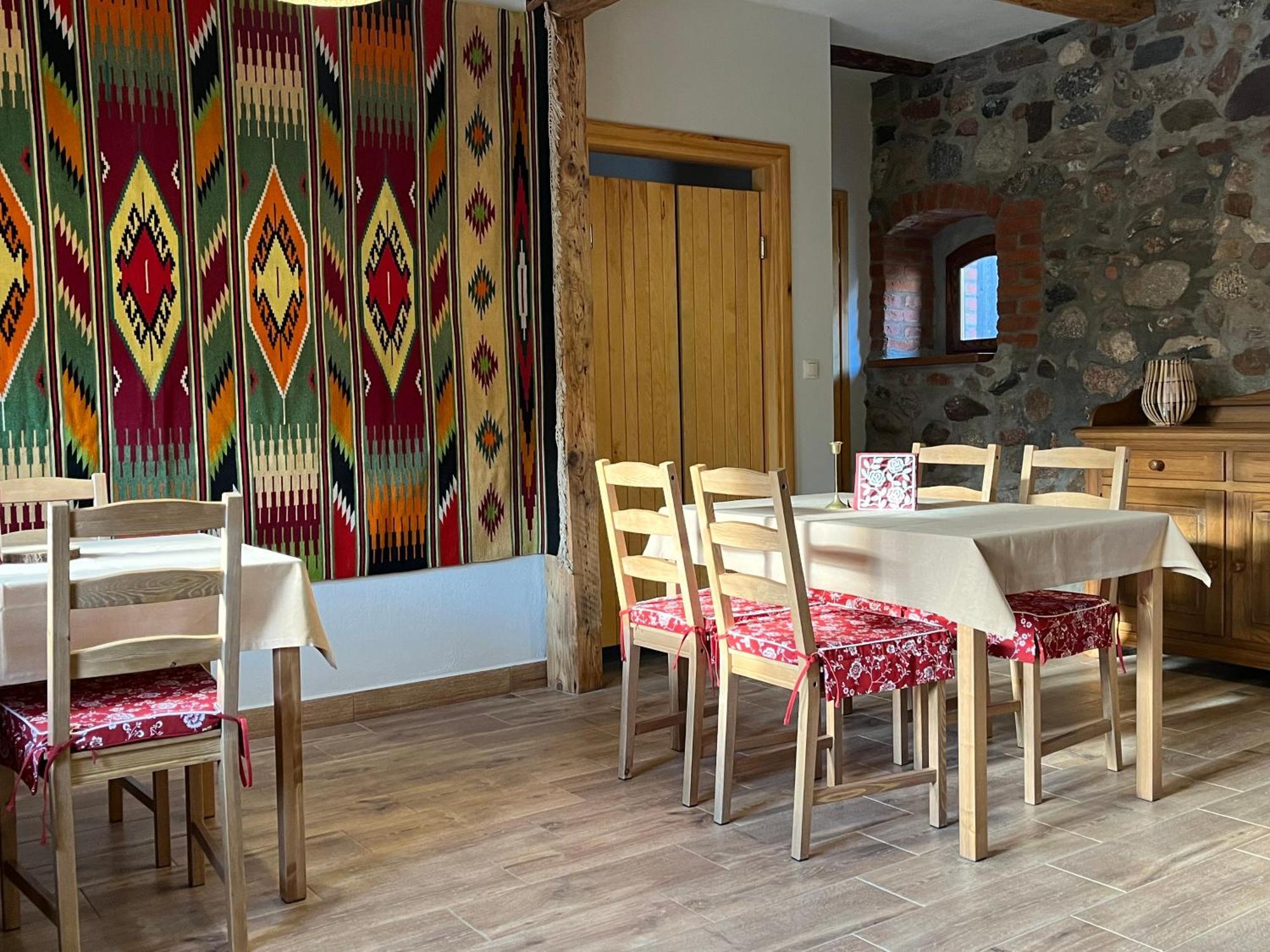 Siedlisko Na Gorce Villa Zalec Екстериор снимка