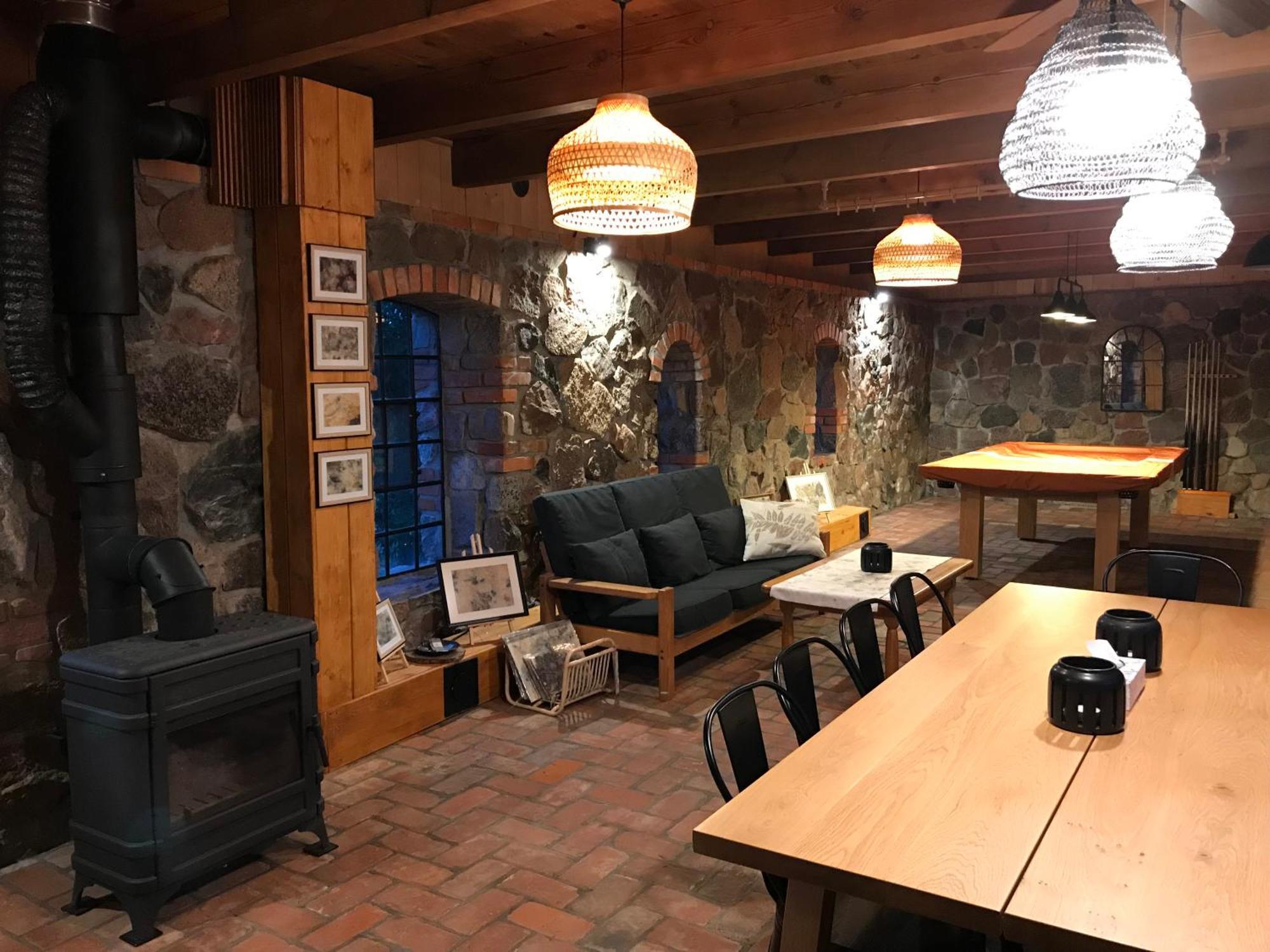 Siedlisko Na Gorce Villa Zalec Екстериор снимка
