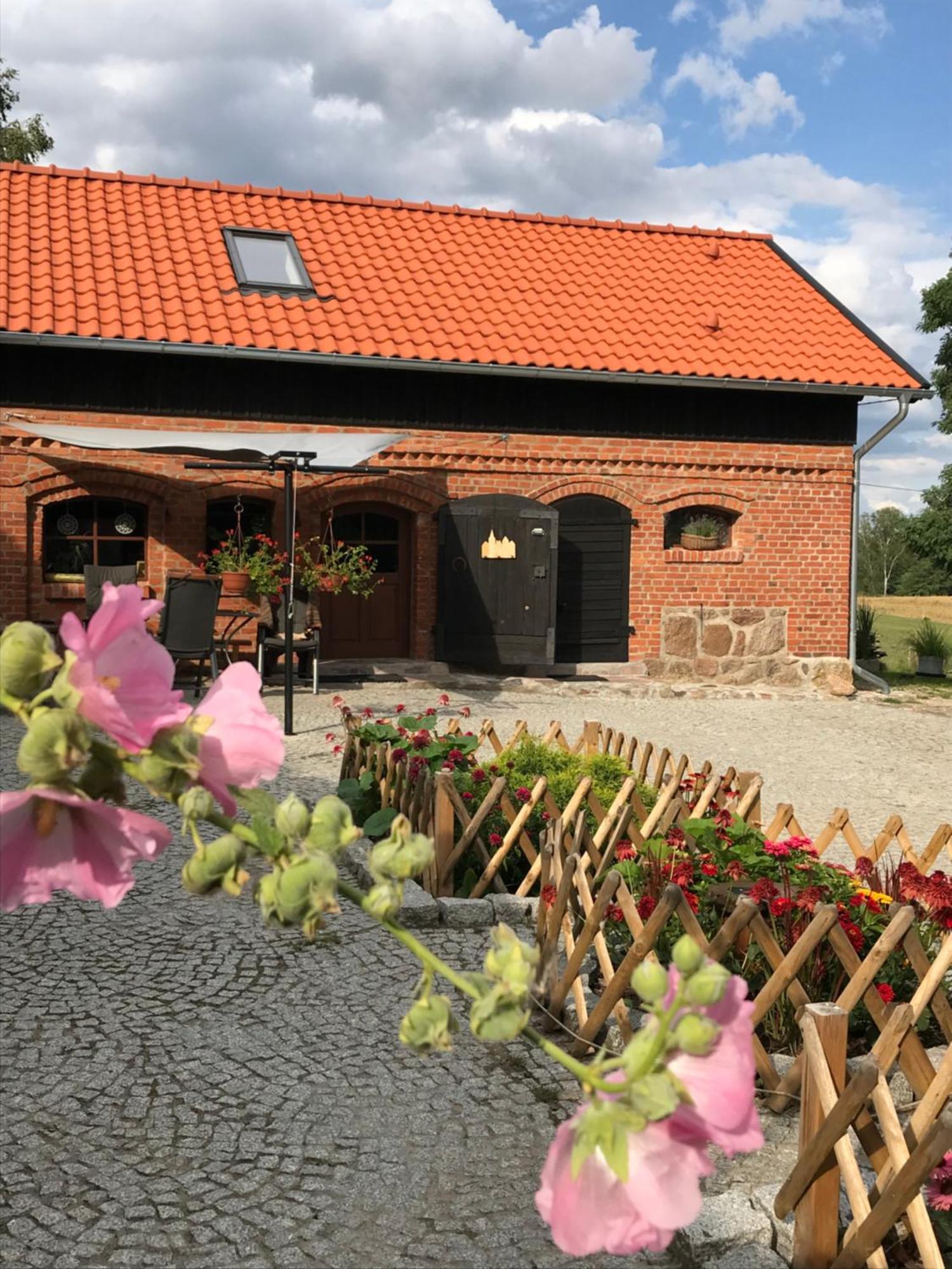 Siedlisko Na Gorce Villa Zalec Екстериор снимка