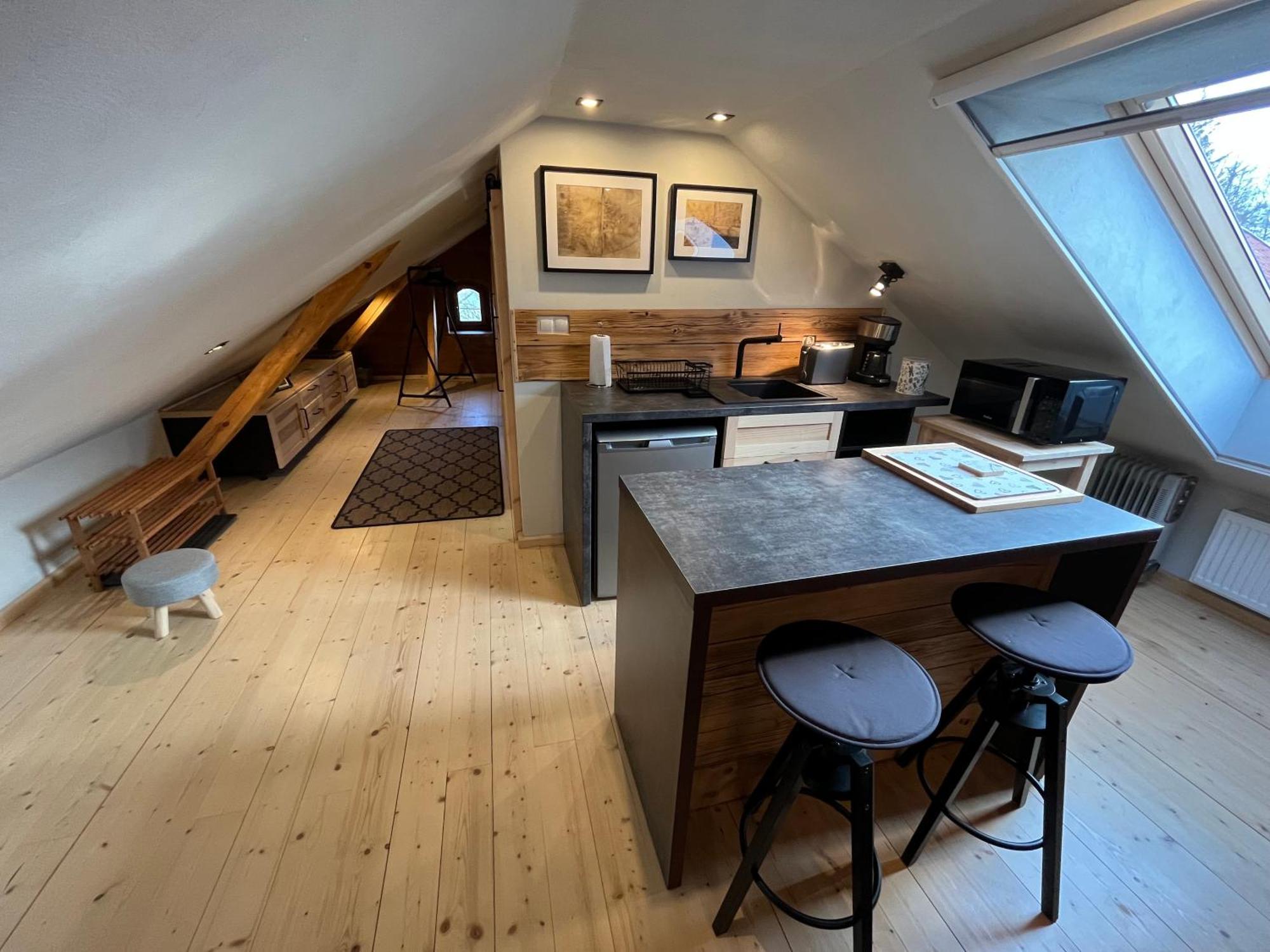 Siedlisko Na Gorce Villa Zalec Екстериор снимка