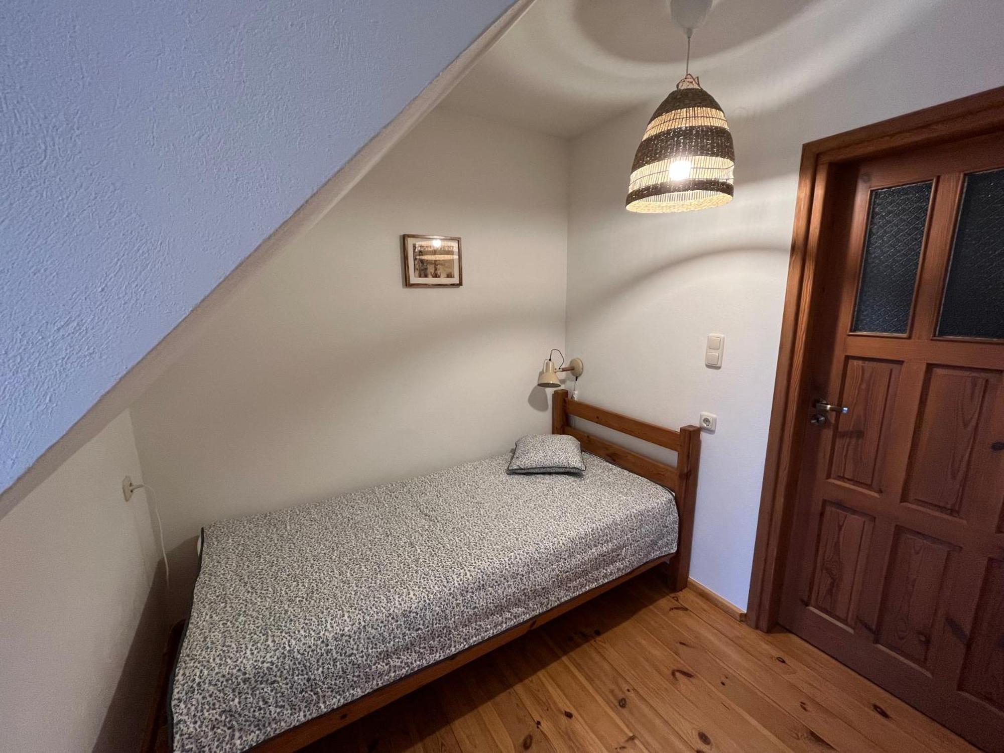 Siedlisko Na Gorce Villa Zalec Екстериор снимка