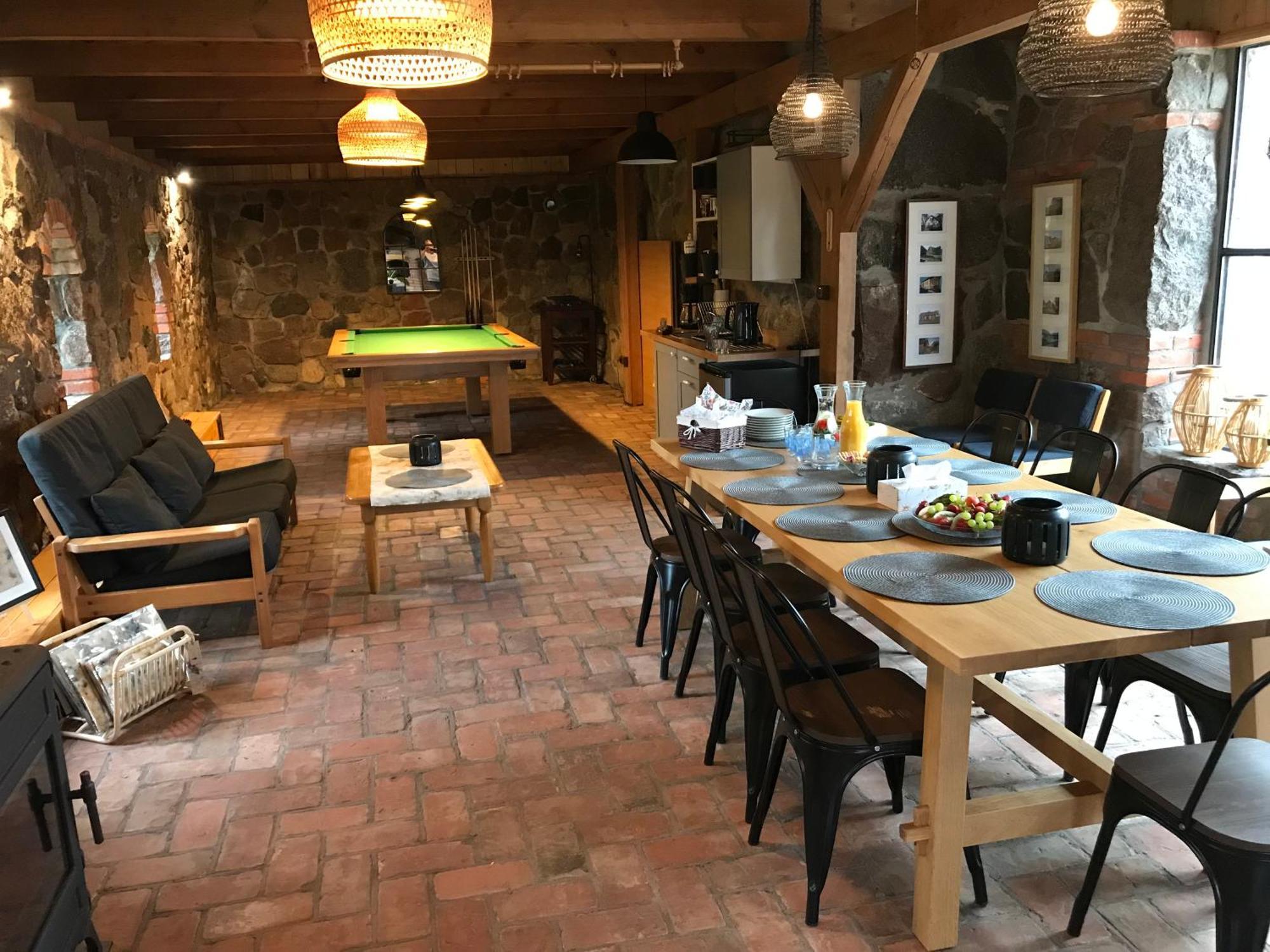 Siedlisko Na Gorce Villa Zalec Екстериор снимка